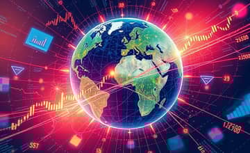 Artificial Intelligence: Its Role in Predicting Global Market Trends