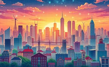 Real Estate's Global Pulse: Where to Invest Next