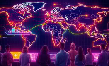 Blockchain Beyond Bitcoin: Transforming Global Trade