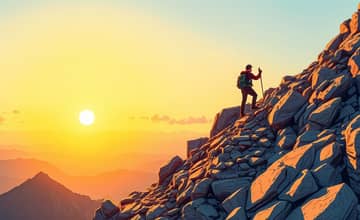 The Long Game: Patience as Your Most Powerful Asset