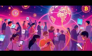 Fintech Frontiers: Innovating Global Financial Services