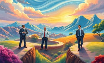 Risk Tolerance: Understanding Your Investment Personality