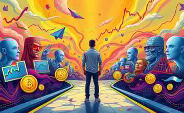 Behavioral Finance: Overcoming Psychological Investment Traps