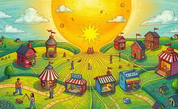 Finding Your Edge: Niche Investment Opportunities