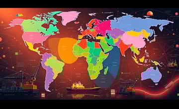 The Globalization Backlash: Reshaping Market Dynamics