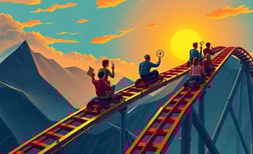 Understanding Market Cycles: Timing Your Investments Wisely