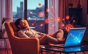 Automated Investing: Set It and Forget It Wealth Building