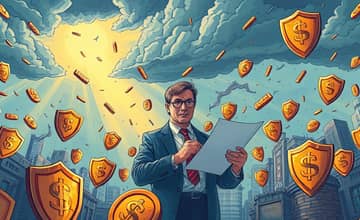 Crisis Investing: Profiting from Market Downturns