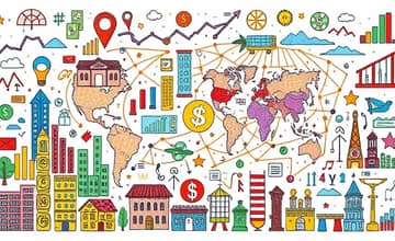 Smart Money Moves: A Guide to Diversification