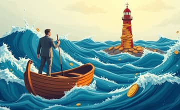 Beyond the Hype: Value Investing in a Volatile Market