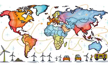 Rare Earths: Geopolitical Battles for Critical Resources