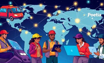 The Gig Economy: Its Global Reach and Economic Influence