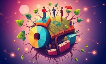 Beyond GDP: Measuring True Global Economic Health