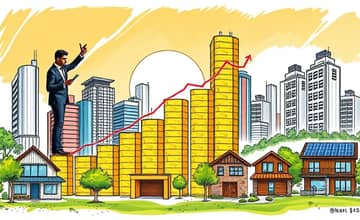 Real Estate Investing: Bricks, Mortar, and Profits