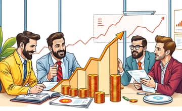 Tax-Efficient Investing: Maximizing Your Net Gains