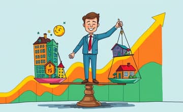 Asset Allocation Masterclass: Balancing Your Investments