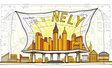 The Wealth Blueprint: Laying Your Financial Foundation