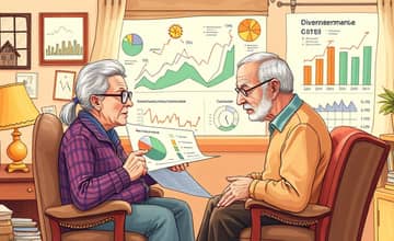 Crafting a Retirement-Ready Portfolio