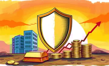 Inflation-Proofing Your Investments: Strategies for Preservation