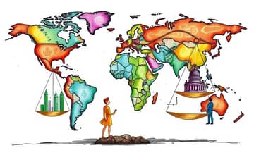 The Debt Dilemma: Global Implications of Rising Sovereign Debt