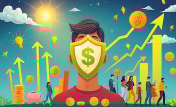 Savings Superpowers: Unleash Your Financial Potential
