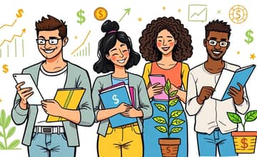 Smart Money Moves: Optimizing Your Everyday Finances