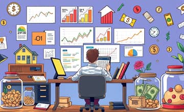 Navigating Net Worth: A Comprehensive Guide