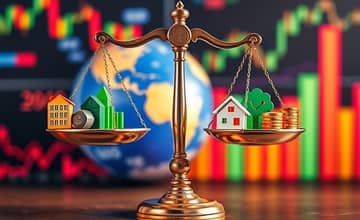 Rebalancing Your Portfolio: Keeping Your Investments on Track