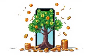 The Power of Small Bets: Micro-Investing for Macro Returns