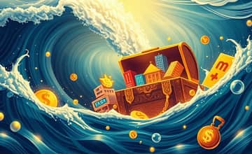 Unlocking Value: Finding Undervalued Assets