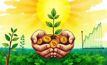 Sustainable Investing: Aligning Your Values with Your Wealth