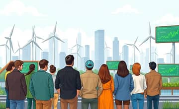 Ethical Investing: Making Money with a Conscience