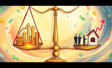 Understanding Interest: Borrowing, Lending, and Earning