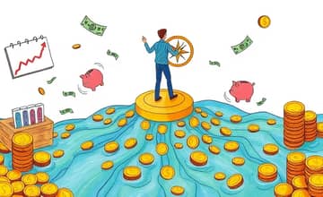 The Budgeting Breakthrough: Mastering Your Money Flow