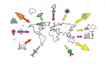 Global Markets: Expanding Your Investment Horizon
