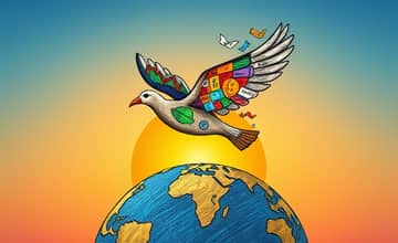 Diversification Deciphered: Spreading Your Investment Wings