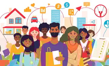 The Cost of Living: Analyzing Your Monthly Outgoings