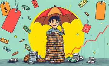 Inflation Insights: Protecting Your Purchasing Power