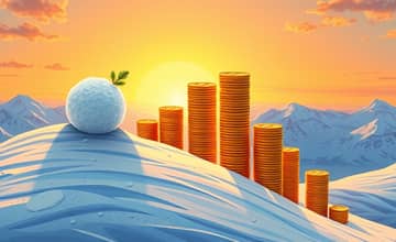 The Power of Compounding: Your Secret Wealth Accelerator