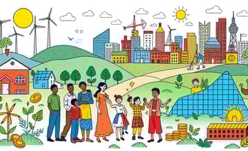 Ethical Investing: Aligning Values with Ventures