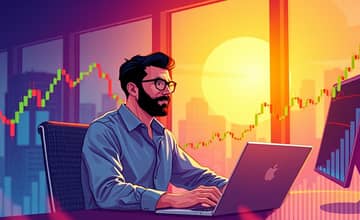 Demystifying Technical Analysis: Charting Your Investment Course