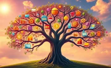 Income Streams: Diversifying Your Earnings