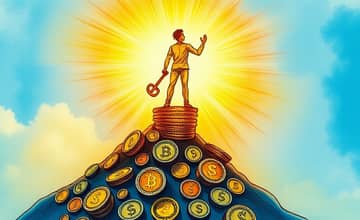 Financial Freedom Formula: More Than Just Numbers