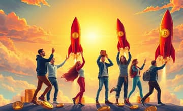 Investing Ignited: Fueling Your Future Fortune