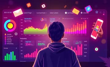 Expense Tracking Mastery: Where Does Your Money Really Go?