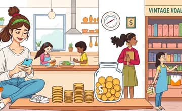 Smart Spending Habits: Maximizing Value, Minimizing Waste