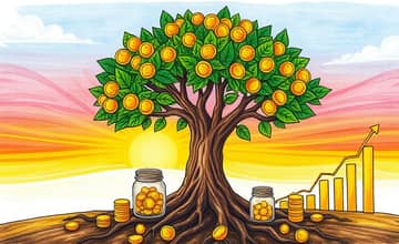 Financial Discipline: The Cornerstone of Wealth