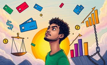 Debt Demystified: Conquering Your Credit Challenges