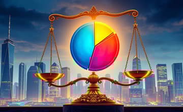 Asset Allocation: Crafting Your Investment Portfolio