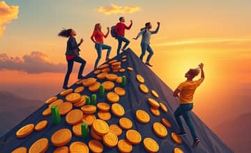 Financial Independence: Your Ultimate Guide